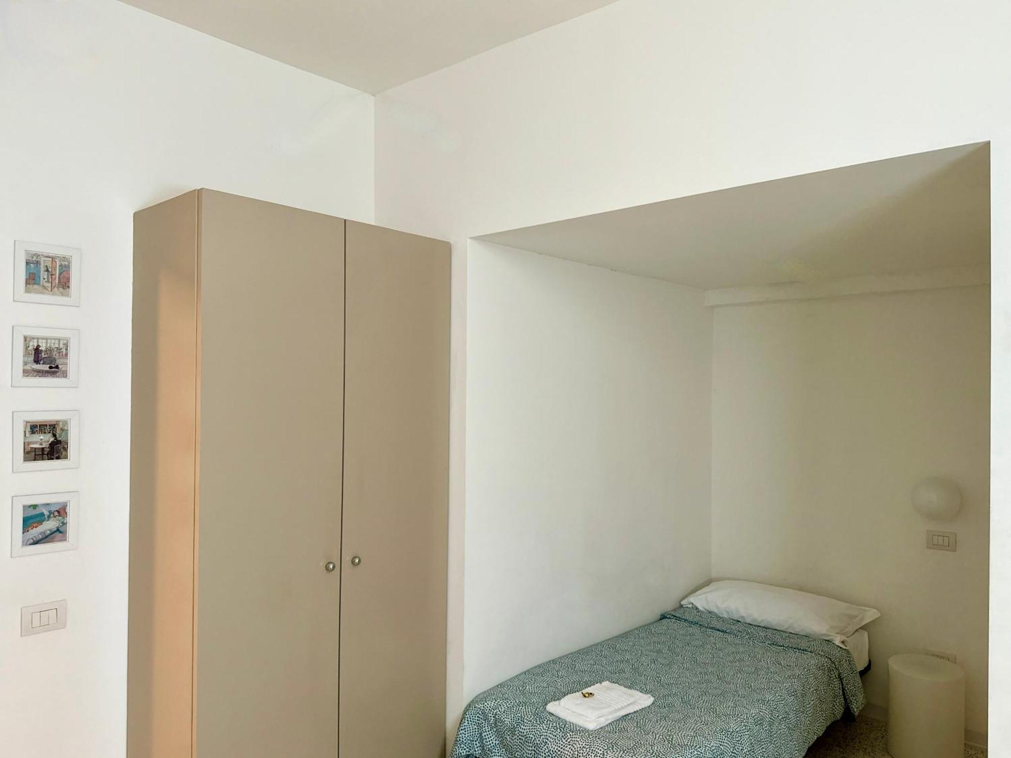 Navigli Apartments Mailand Exterior foto
