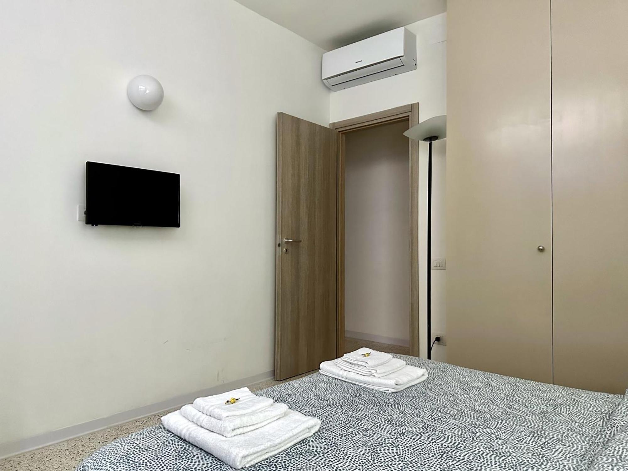Navigli Apartments Mailand Exterior foto