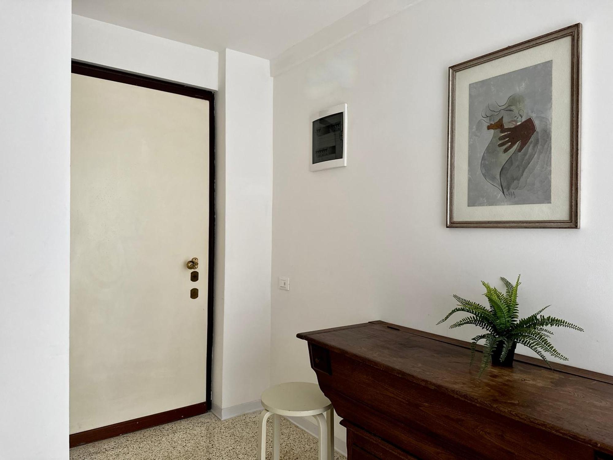 Navigli Apartments Mailand Exterior foto