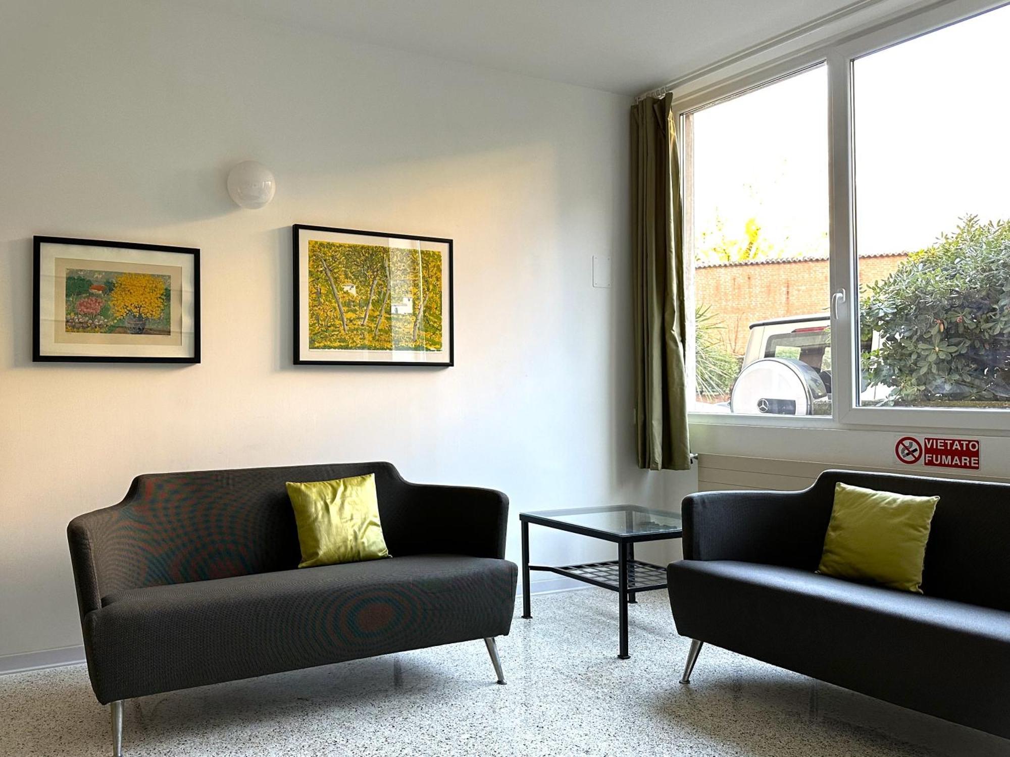 Navigli Apartments Mailand Exterior foto